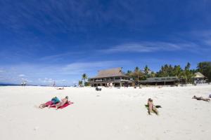 Gallery image of Beachcomber Island Resort in Beachcomber Island