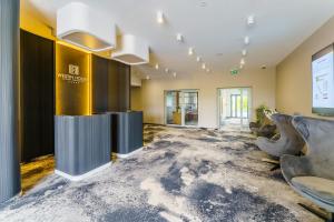 Posedenie v ubytovaní Sunset207 Apartament Premium - Westin House Resort w Kołobrzegu + 33 fotografií
