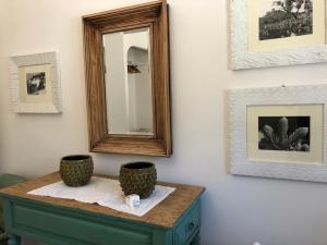 Fotografie z fotogalerie ubytování FICOMORO surf house v destinaci Campomarino