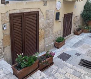 Fotografie z fotogalerie ubytování Casa Porsia v destinaci Altamura