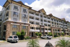 Gallery image of One Oasis Condo 44sqm 1 Bedroom Beside SM Mall in Davao City