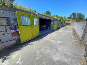 Os PearesにあるCasa Anita - Ribeira Sacraのギャラリーの写真