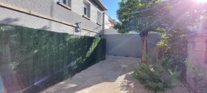 Fotografie z fotogalerie ubytování La casa de Las Navas v destinaci Las Navas del Marqués