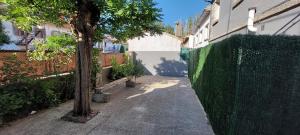Fotografie z fotogalerie ubytování La casa de Las Navas v destinaci Las Navas del Marqués