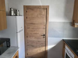 Zdjęcie z galerii obiektu La casa de Las Navas w mieście Las Navas del Marqués