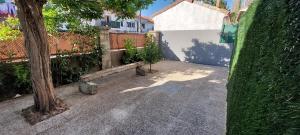 Fotografie z fotogalerie ubytování La casa de Las Navas v destinaci Las Navas del Marqués