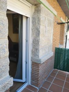 Zdjęcie z galerii obiektu La casa de Las Navas w mieście Las Navas del Marqués