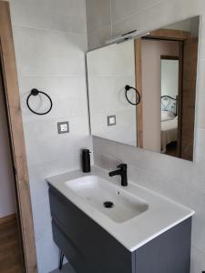 Zdjęcie z galerii obiektu La casa de Las Navas w mieście Las Navas del Marqués