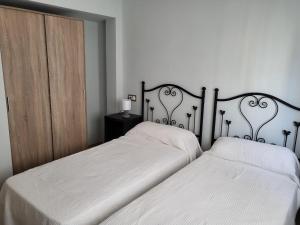 Zdjęcie z galerii obiektu La casa de Las Navas w mieście Las Navas del Marqués