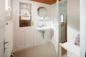 Fotografie z fotogalerie ubytování Haus Sandy Zimmer 5 v destinaci Norderney