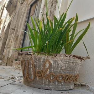 Fotografie z fotogalerie ubytování Sogno e luce v destinaci Racalmuto