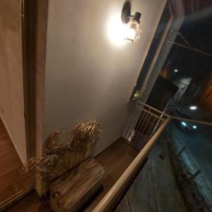 Fotografie z fotogalerie ubytování Sogno e luce v destinaci Racalmuto