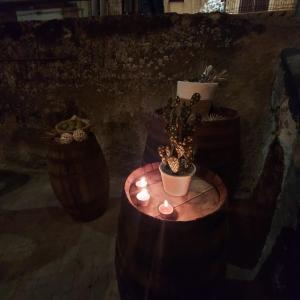 Fotografie z fotogalerie ubytování Sogno e luce v destinaci Racalmuto
