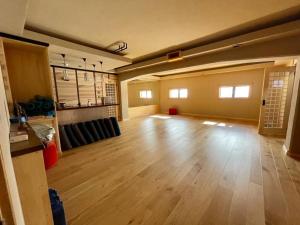 Fotografie z fotogalerie ubytování Panketo Lodge & Yoga Studio v destinaci Hakuba