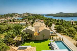 Gallery image of Neoma Luxury Residence - Adults Only in Sivota