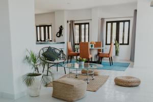 Imagem da galeria de Villas La Mar - Adults 15 plus em Todos Santos