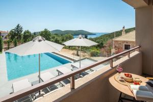 Gallery image of Neoma Luxury Residence - Adults Only in Sivota