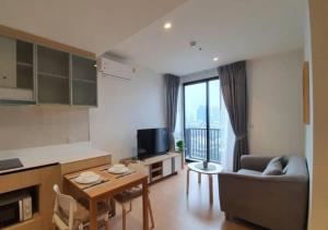 Televisyen dan/atau pusat hiburan di appartemet 2 bedrooms