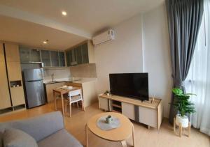 Dapur atau dapur kecil di appartemet 2 bedrooms