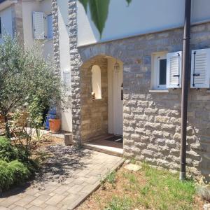 Gallery image of Haus Sunshine in Novigrad Istria +25 photos