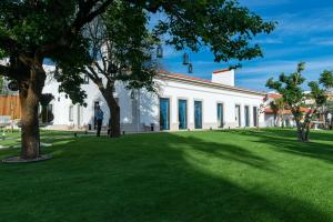 Photo de la galerie de l'établissement Portalegre Palace, à Portalegre