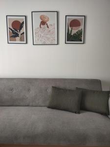 Zdjęcie z galerii obiektu Olive House w mieście Moírai