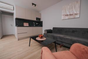 Gallery image of Apartments Virgine Maria in Baška