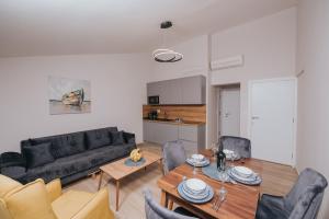 Gallery image of Apartments Virgine Maria in Baška +46 photos