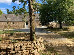 Φυσικό τοπίο κοντά σε αυτή η παραθεριστική κατοικία +2 φωτογραφίες