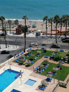 Aloha Playa.29630.Benalmádena costa, Arroyo de la Miel ...