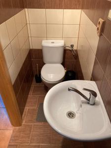 Bagno di Pyramida