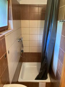 Bagno di Pyramida