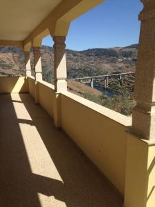 Fotografie z fotogalerie ubytování Casa dos Copins v destinaci Lamego