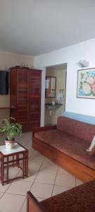 Gallery image of Apartamento Aconchegante in Rio Quente