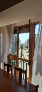 Fotografie z fotogalerie ubytování Apartamento Cullera Playa San Antonio v destinaci Cullera