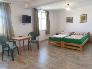 Gallery image of Bluszcz in Władysławowo