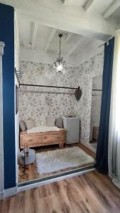 Fotografie z fotogalerie ubytování Le Stanze di Matilde v destinaci Crevalcore