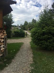 Fotografia z galérie ubytovania Domek przy Orliku v destinácii Cisna