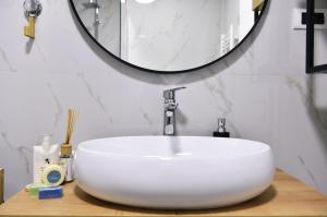 Fotografia z galérie ubytovania Studio Apartman Dream v destinácii Rijeka