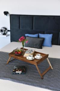 Posedenie v ubytovaní Studio Apartman Dream