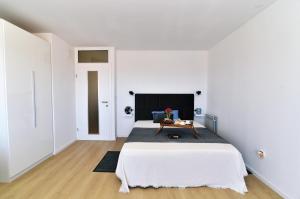 Posteľ alebo postele v izbe v ubytovaní Studio Apartman Dream