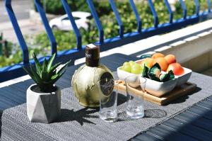 Jedlo v apartmáne alebo blízkom okolí + 22 fotografií