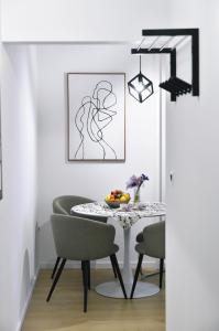 Fotografia z galérie ubytovania Studio Apartman Dream v destinácii Rijeka
