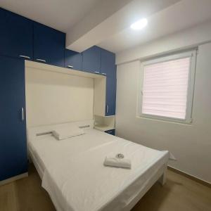 Lova arba lovos apgyvendinimo įstaigoje Happy apartments Strumica