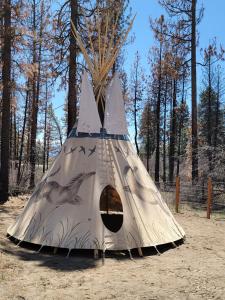 Fotografie z fotogalerie ubytování Heartline Ranch, LLC v destinaci Chiloquin