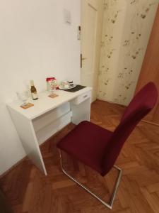 Fotografia z galérie ubytovania Damjan Rooms v Splite