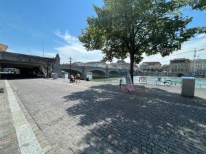 Gallery image of City Apartments Basel in Basel