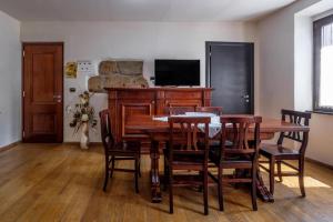 Zdjęcie z galerii obiektu La Casa Nel Corso w mieście Pitigliano