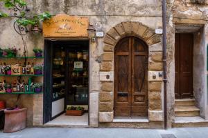 Zdjęcie z galerii obiektu La Casa Nel Corso w mieście Pitigliano