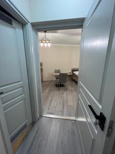 Fotografie z fotogalerie ubytování Alina apartmanok v destinaci Hajdúszoboszló